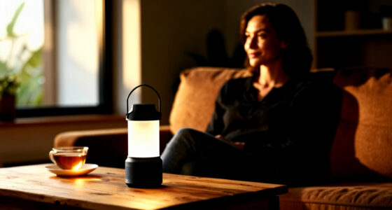 12 Best Rechargeable Lanterns for Power Outages in 2026