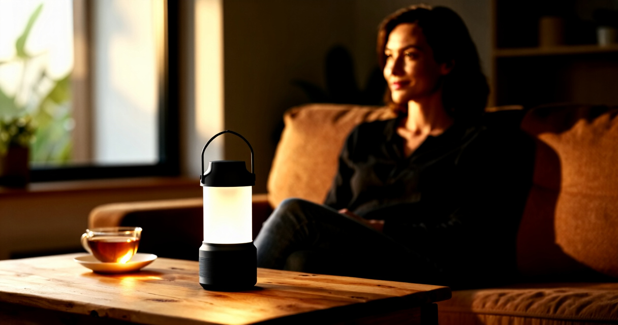 12 Best Rechargeable Lanterns for Power Outages in 2026