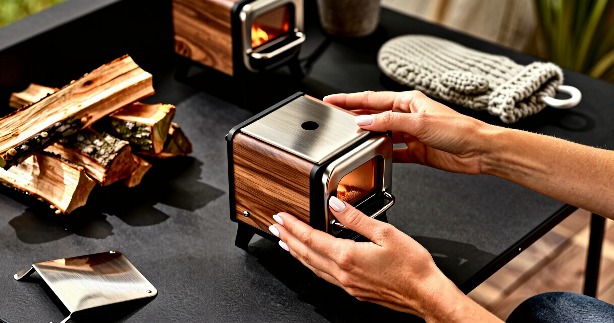12 Best Small Wood Stove for RV Build in 2026