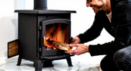 12 Best Small Wood Stove for Skoolie Build in 2026