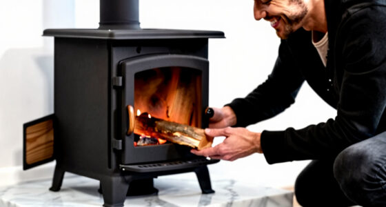12 Best Small Wood Stove for Skoolie Build in 2026
