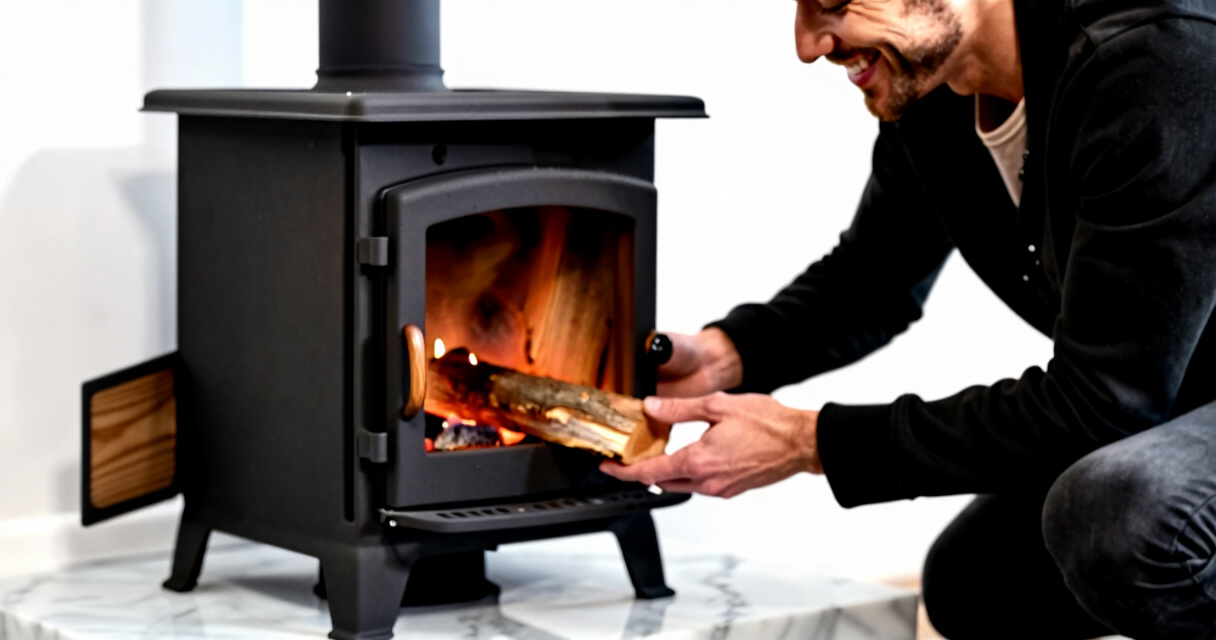 12 Best Small Wood Stove for Skoolie Build in 2026