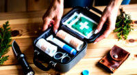 12 Best Trauma First Aid Kit for Remote Cabin in 2026