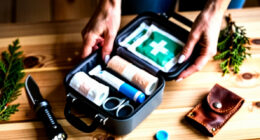 12 Best Trauma First Aid Kit for Remote Cabin in 2026