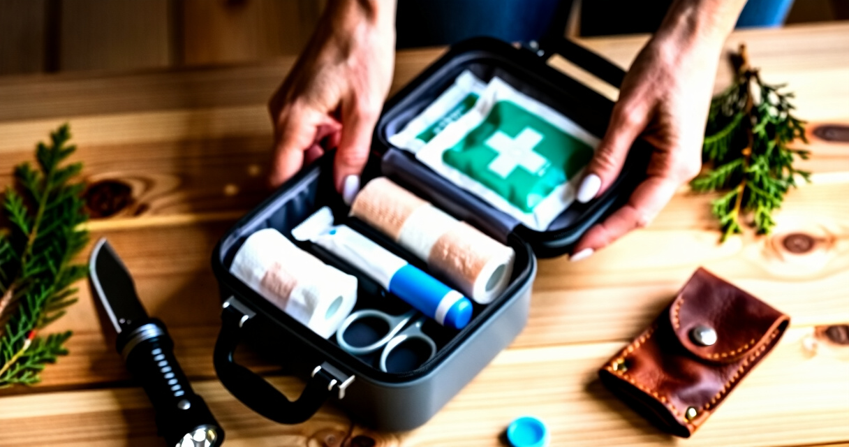 12 Best Trauma First Aid Kit for Remote Cabin in 2026