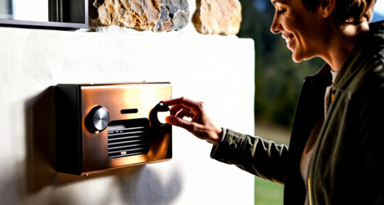 12 Best Vented Propane Wall Heaters for Cabin in 2026