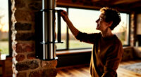 12 Best Wall Support Kit Chimney Pipe in 2026