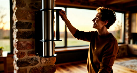 12 Best Wall Support Kit Chimney Pipe in 2026