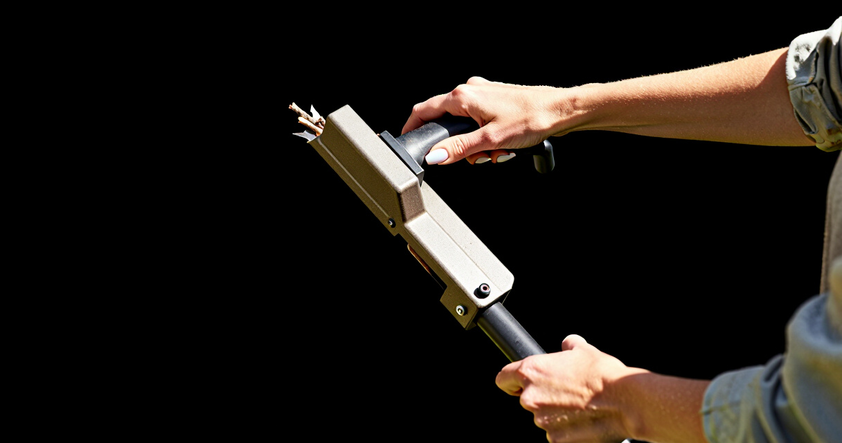 12 Best Wood Chipper Shredder Heavy Duty in 2026