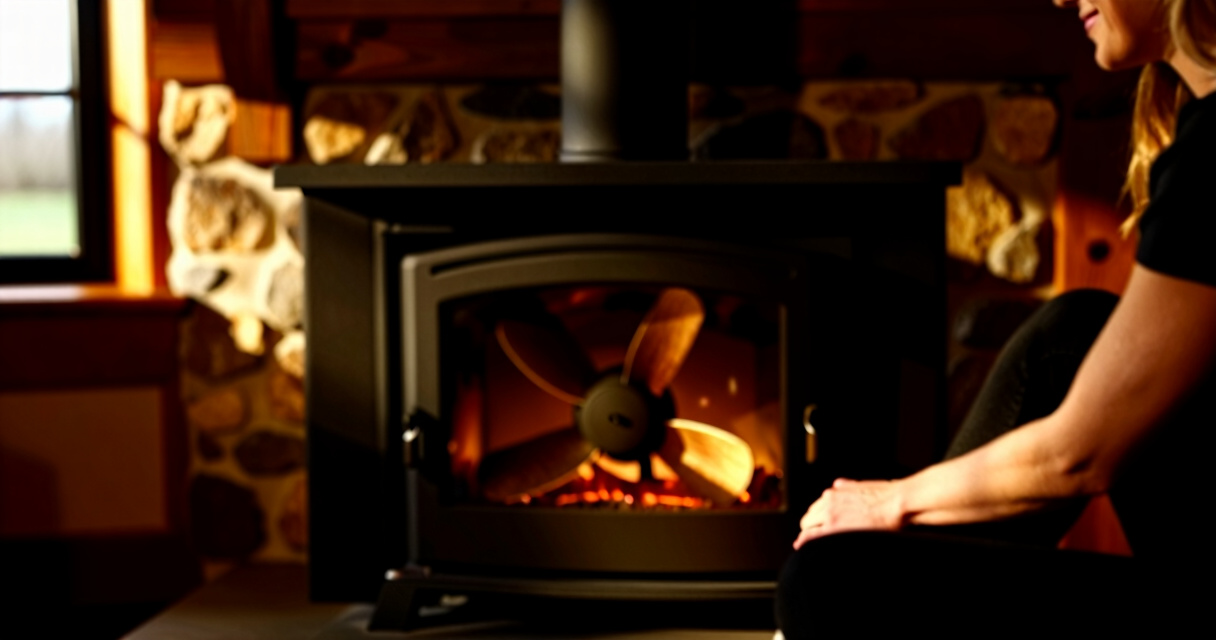 12 Best Wood Stove Blower Fan Kit High CFM in 2026