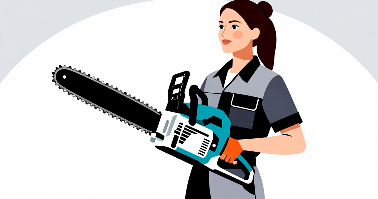 13 Best Battery Chainsaw 20 Inch Bar in 2026