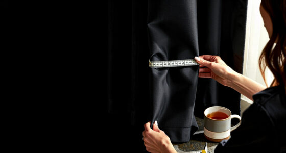 13 Best Best Thermal Curtains Heavy Duty Blackout in 2026