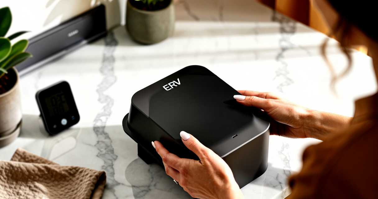13 Best ERV Ventilation Unit For Tight Homes In 2026