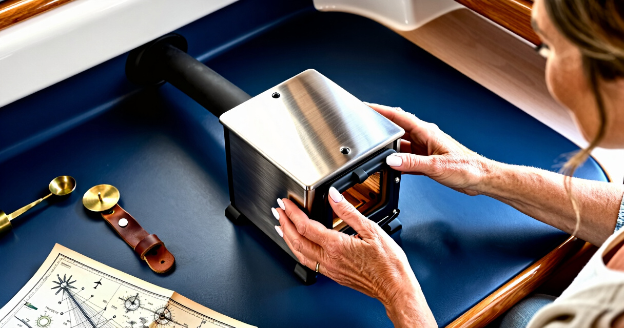 13 Best Marine Wood Stove for Sailboat Cabin in 2026