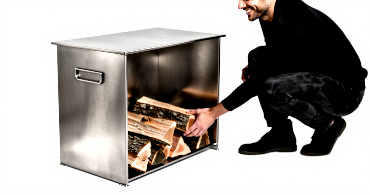 13 Best Metal Firewood Storage Shed in 2026