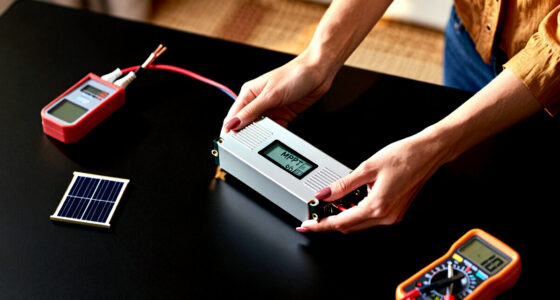 13 Best MPPT Charge Controller 60 Amp in 2026