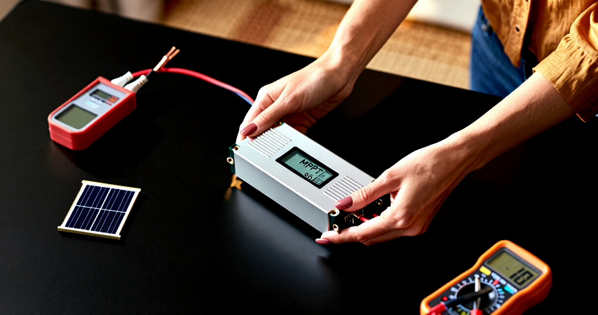 13 Best MPPT Charge Controller 60 Amp in 2026