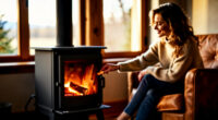 13 Best Non Catalytic Small Wood Stove in 2026
