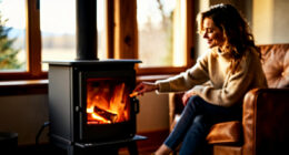 13 Best Non Catalytic Small Wood Stove in 2026