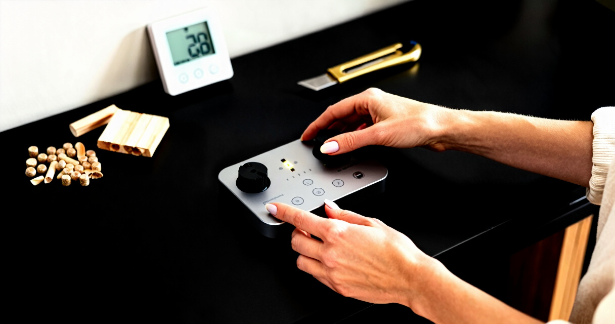 13 Best Pellet Stove Control Board Replacement in 2026