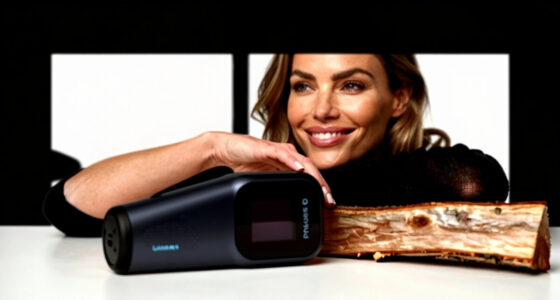 13 Best Pinless Moisture Meter for Firewood in 2026