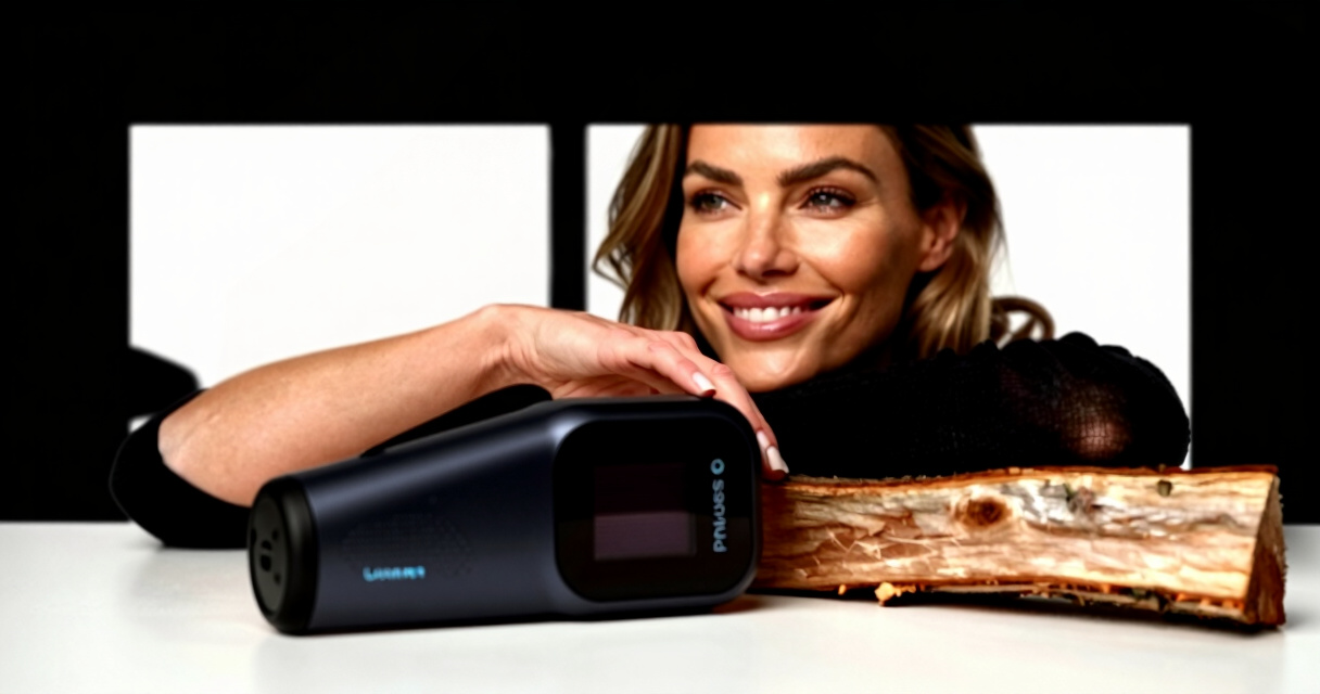 13 Best Pinless Moisture Meter for Firewood in 2026