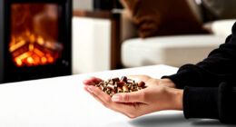 13 Best Premium Hardwood Pellets For Heat In 2026