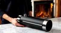 13 Best Stove Pipe Heat Reclaimer Accessory in 2026