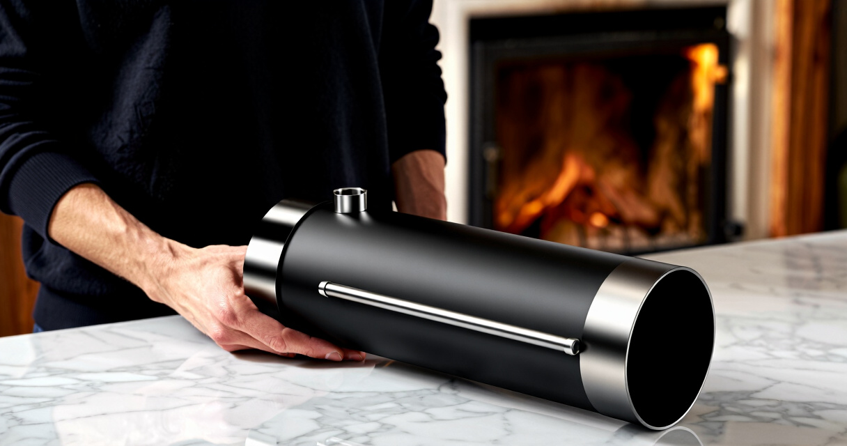 13 Best Stove Pipe Heat Reclaimer Accessory in 2026