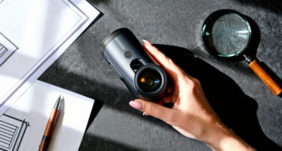 13 Best Thermal Imaging Camera for Home Energy Audits in 2026