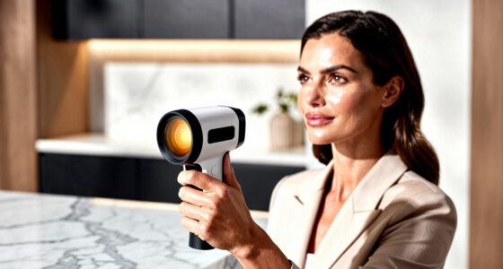 13 Best Thermal Imaging Camera for Home Energy Audits in 2026