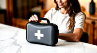 13 Best Trauma First Aid Kit for Remote Cabin in 2026