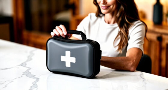 13 Best Trauma First Aid Kit for Remote Cabin in 2026