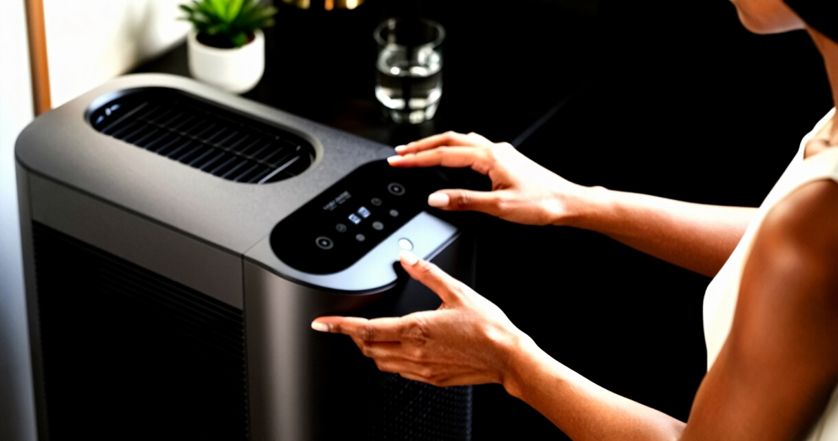13 Best Whole House Air Purifier Portable High CADR in 2026