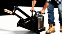 13 Best Wood Chipper Shredder Heavy Duty in 2026