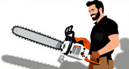 14 Best Chainsaw for Cutting Firewood Large Bar in 2026