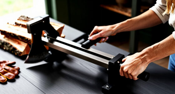 14 Best Commercial Log Splitter For Home Use In 2026