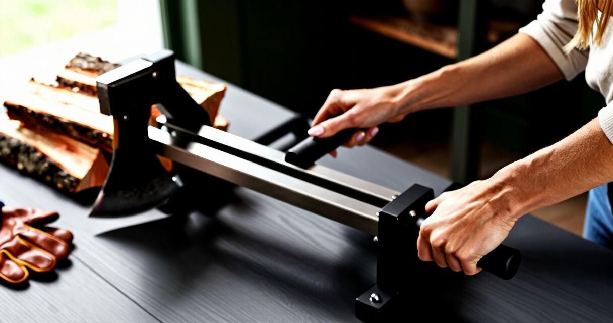 14 Best Commercial Log Splitter For Home Use In 2026