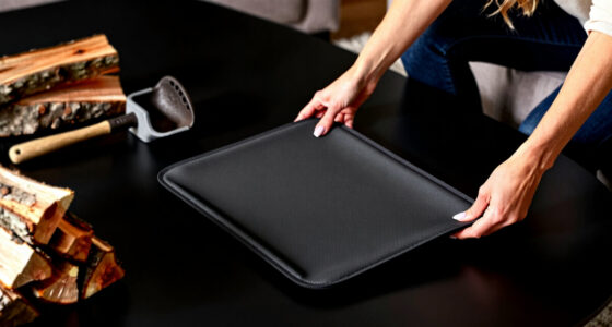 14 Best Hearth Pad Extra Large for Wood Stove in 2026
