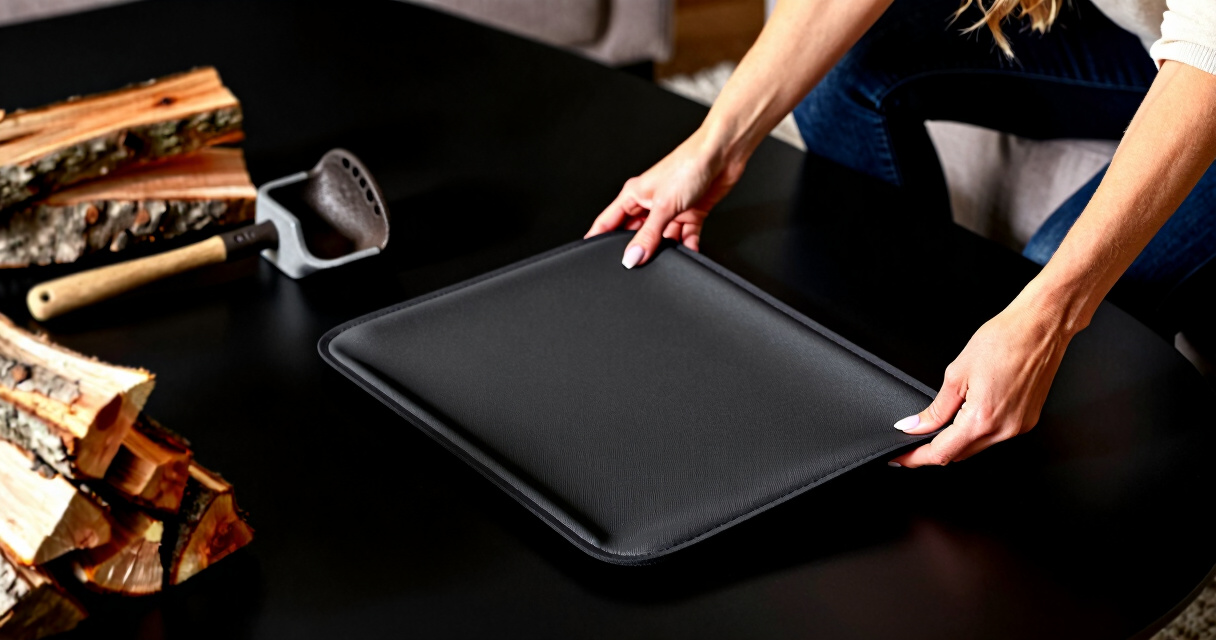 14 Best Hearth Pad Extra Large for Wood Stove in 2026