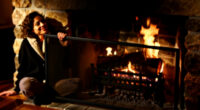 14 Best Heavy Duty Fireplace Screen Extra Large in 2026