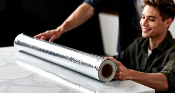 14 Best Reflective Insulation Roll Radiant Barrier in 2026