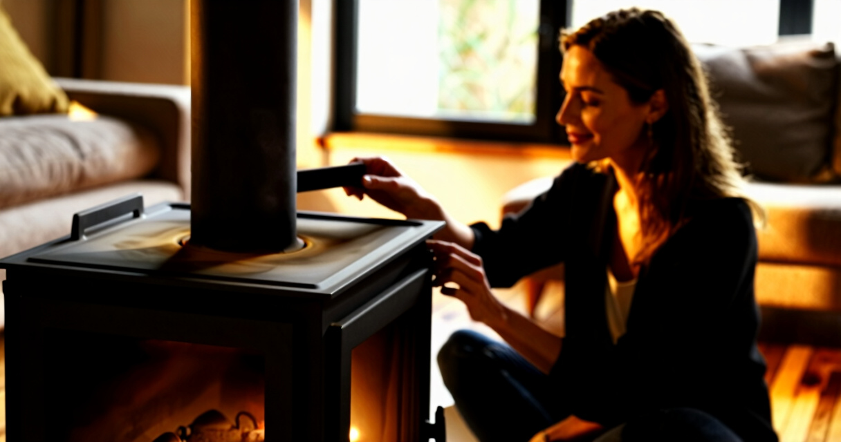 14 Best Wood Stove Baffle Replacement Kit in 2026