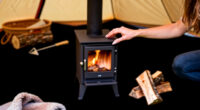 14 Best Wood Stove For Bell Tent In 2026