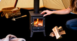 14 Best Wood Stove For Bell Tent In 2026