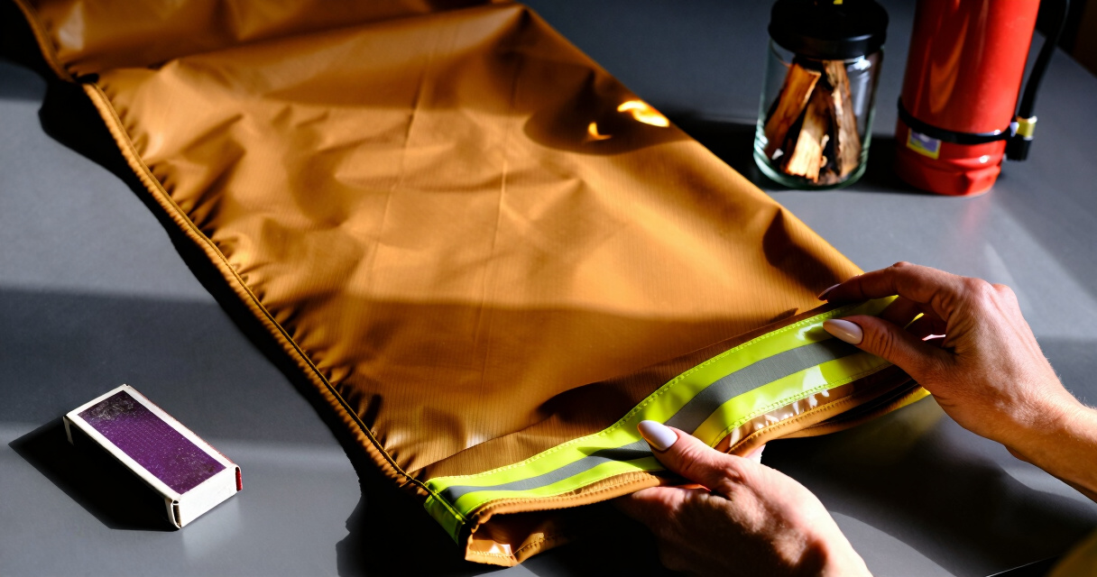 15 Best Best Fire Blanket Fire Retardant Large in 2026