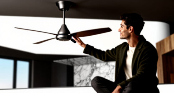 15 Best Ceiling Fan for Winter Heat Circulation in 2026
