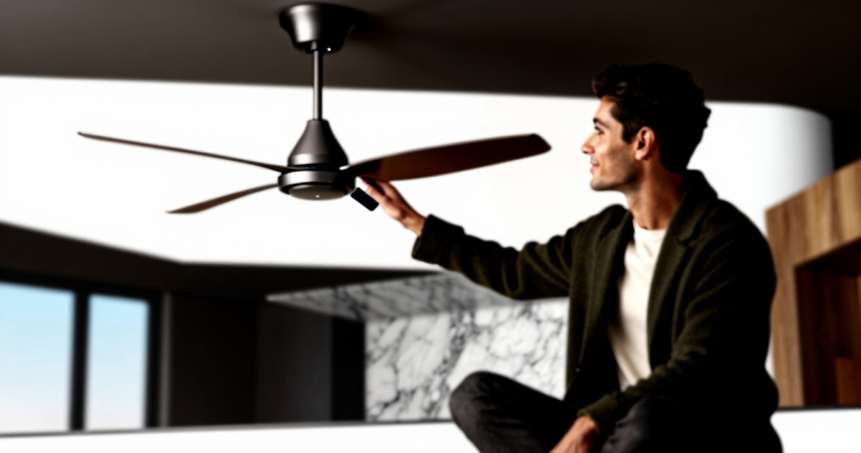 15 Best Ceiling Fan for Winter Heat Circulation in 2026