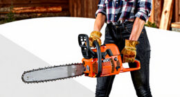 15 Best Chainsaw 60cc for Firewood in 2026