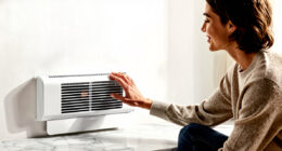 15 Best Vented Propane Wall Heaters in 2026